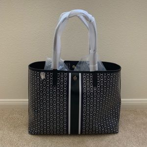 Tory Burch Gemini Link Tote, NWT